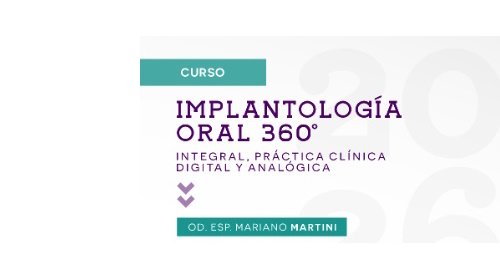 Curso